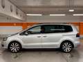 Volkswagen Sharan Business BMT SCR 2,0 TDI DSG 4Motion*BI-XENON*R... Grau - thumbnail 5