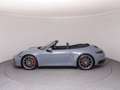 Porsche 911 Carrera S Cabriolet Grau - thumbnail 36
