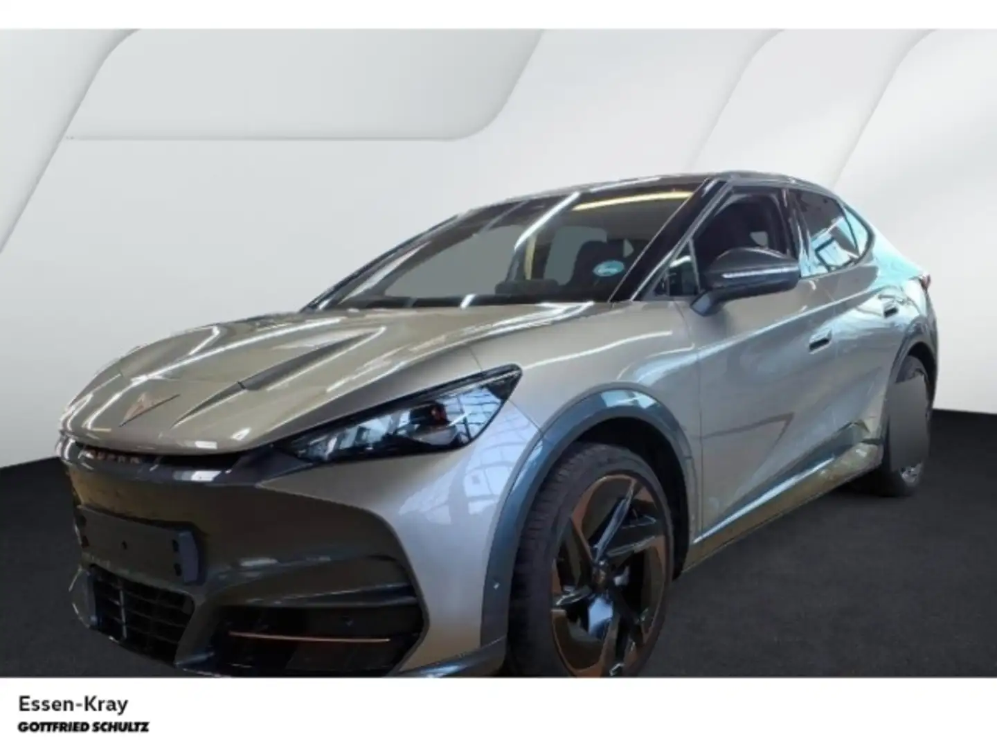 CUPRA Tavascan Pano HUD Endurance LED ACC Navi Kamera Panorama Bronze - 1