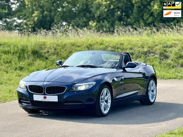 BMW Z4 Roadster | SDrive23i | Executive
