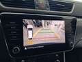 Skoda Superb Kombi 2,0 TDI Style DSG Blau - thumbnail 25