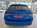 Skoda Superb Kombi 2,0 TDI Style DSG Blau - thumbnail 6