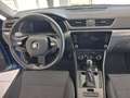 Skoda Superb Kombi 2,0 TDI Style DSG Blau - thumbnail 12