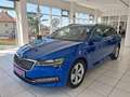 Skoda Superb Kombi 2,0 TDI Style DSG Blau - thumbnail 3