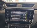 Skoda Superb Kombi 2,0 TDI Style DSG Blau - thumbnail 14