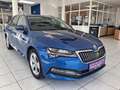 Skoda Superb Kombi 2,0 TDI Style DSG Blau - thumbnail 1