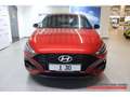 Hyundai i30 Advantage MY25 1.5 T-GDI 140PS 48V 7-DCT 2WD Rot - thumbnail 3
