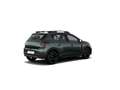 Dacia Sandero Stepway TCe Extreme Go 81kW Verde - thumbnail 5