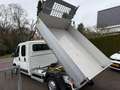 Peugeot Boxer 335 2.0 BlueHDI L3 DC 7-PERS. OPEN LAABAK KIPPER A Alb - thumbnail 5