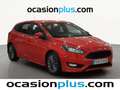 Ford Focus 1.0 Ecoboost Auto-S&S ST-Line 125 Rojo - thumbnail 2