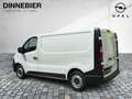 Opel Vivaro Wit - thumbnail 5