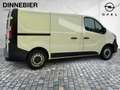 Opel Vivaro Wit - thumbnail 7