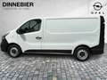 Opel Vivaro Wit - thumbnail 4