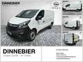 Opel Vivaro Wit - thumbnail 1