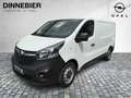 Opel Vivaro Wit - thumbnail 2