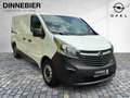 Opel Vivaro Wit - thumbnail 8