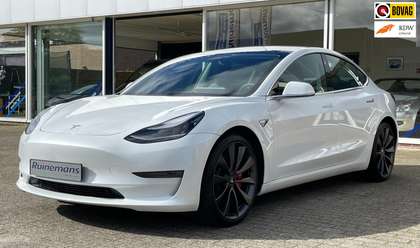 Tesla Model 3 Performance 75 kWh 462PK / 1E EIG / AWD / AUTOPILO