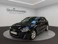 Audi A1 Sportback 25 TFSI S line Audi connect Schwarz - thumbnail 1