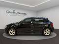 Audi A1 Sportback 25 TFSI S line Audi connect Schwarz - thumbnail 2