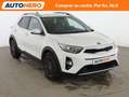 Kia Stonic 1.0 TGDI Black Edition Blanco - thumbnail 8