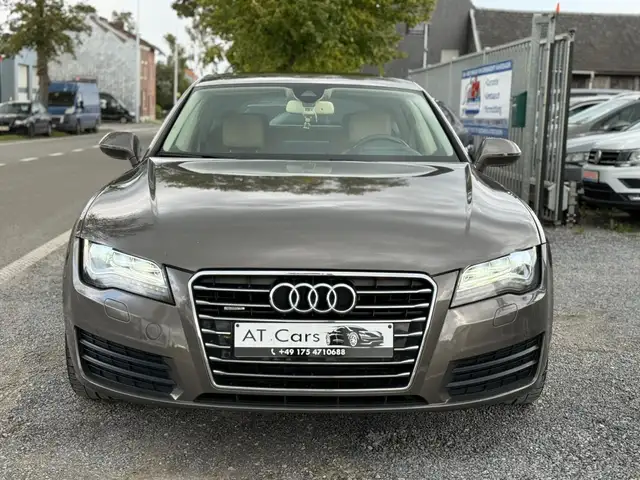 Audi A7 A7 3.0 TDI quattro*LED*TOIT OUVRANT*ETC**