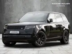 Land Rover Range Rover P550e Hybrid Autobiography
