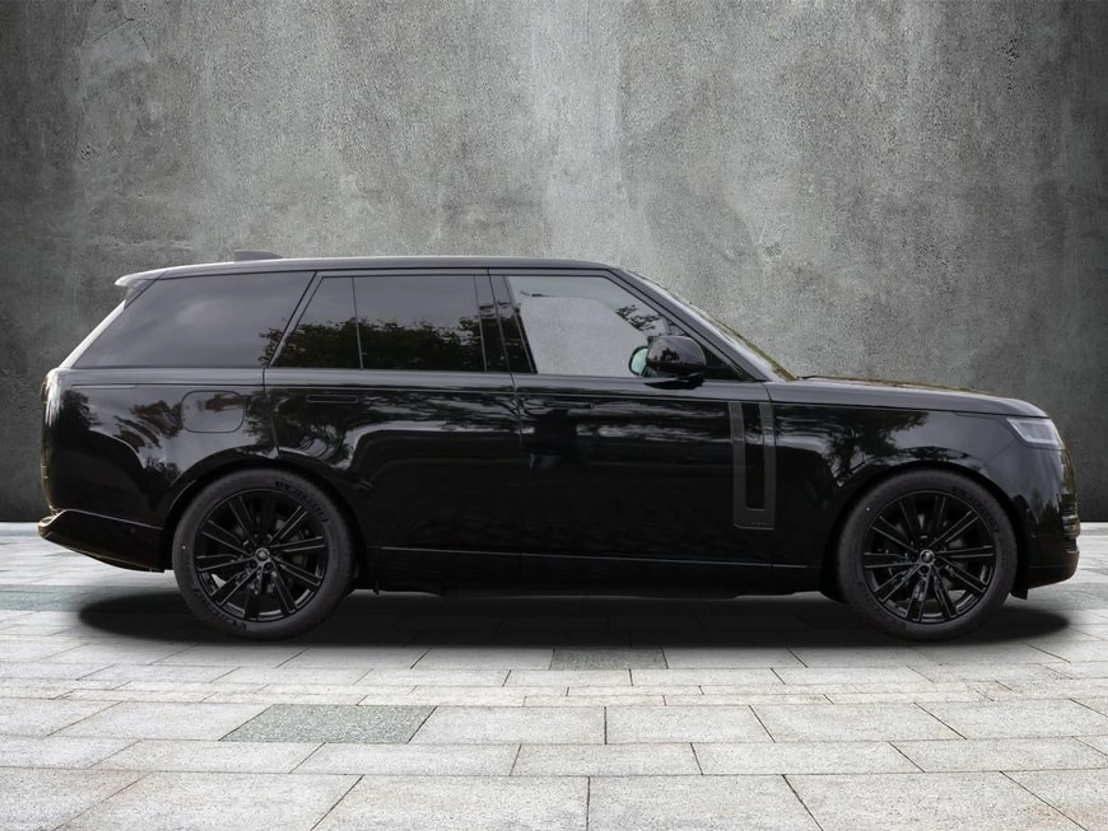 Land Rover Range Rover P550e Hybrid Autobiography — photo 5