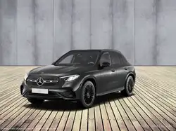 Mercedes-Benz GLC 300 d 4M AMG+Night/Pano/AHK/360°/Totwinkel AMG Line Advanced Plus/AMG Line Exterieur/AMG Line Interieur/Edition AMG Line