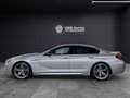 BMW 640 640d Gran Coupé F06 M-Sport  HUD ACC LED 360 Argent - thumbnail 5