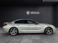 BMW 640 640d Gran Coupé F06 M-Sport  HUD ACC LED 360 Argent - thumbnail 4