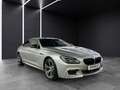 BMW 640 640d Gran Coupé F06 M-Sport  HUD ACC LED 360 Argent - thumbnail 3