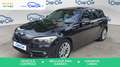 BMW 116 116i 109 Lounge Start Noir - thumbnail 1