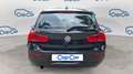 BMW 116 116i 109 Lounge Start Noir - thumbnail 3