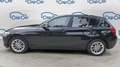 BMW 116 116i 109 Lounge Start Noir - thumbnail 2