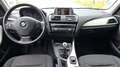 BMW 116 116i 109 Lounge Start Noir - thumbnail 11