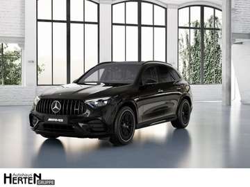 4Matic AMG+NIGHT+PANO+360°+DIGITAL+