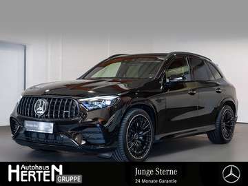 4Matic AMG+NIGHT+PANO+360°+DIGITAL+