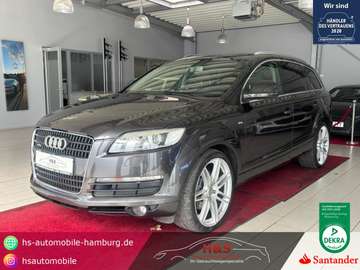 4.2 FSI quattro Quattro