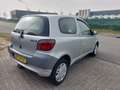 Toyota Yaris 1.0-16V VVT-i Terra 3 deurs Grau - thumbnail 5