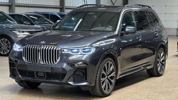 X7 xDrive40i
