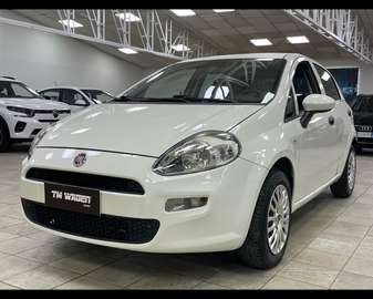 1.4 8V 5 porte Easypower Lounge 2015