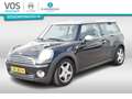 MINI Cooper Clubman Mini 1.6 Chili Airco | Radio CD | Noir - thumbnail 1