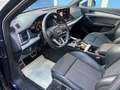 Audi Q5 Q5 I Sportback 45 2.0 tfsi mhev 12V S line quattro Bleu - thumbnail 7