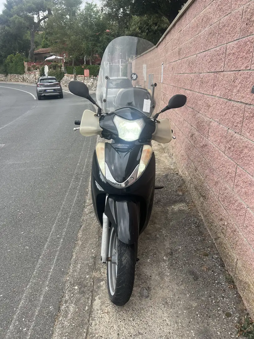Honda SH 300 - 2