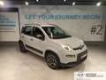 Fiat Panda Panda 1.0 FireFly S&S Hybrid City Life Gris - thumbnail 3