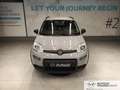 Fiat Panda Panda 1.0 FireFly S&S Hybrid City Life Gris - thumbnail 2