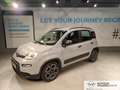 Fiat Panda Panda 1.0 FireFly S&S Hybrid City Life Gris - thumbnail 1