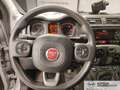Fiat Panda Panda 1.0 FireFly S&S Hybrid City Life Gris - thumbnail 14