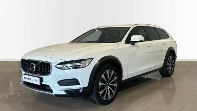 Volvo V90 Cross Country B4 AWD Aut.