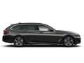 BMW 530 iA Touring M Sport AHK Panorama Head-Up Hinterachs Zwart - thumbnail 4